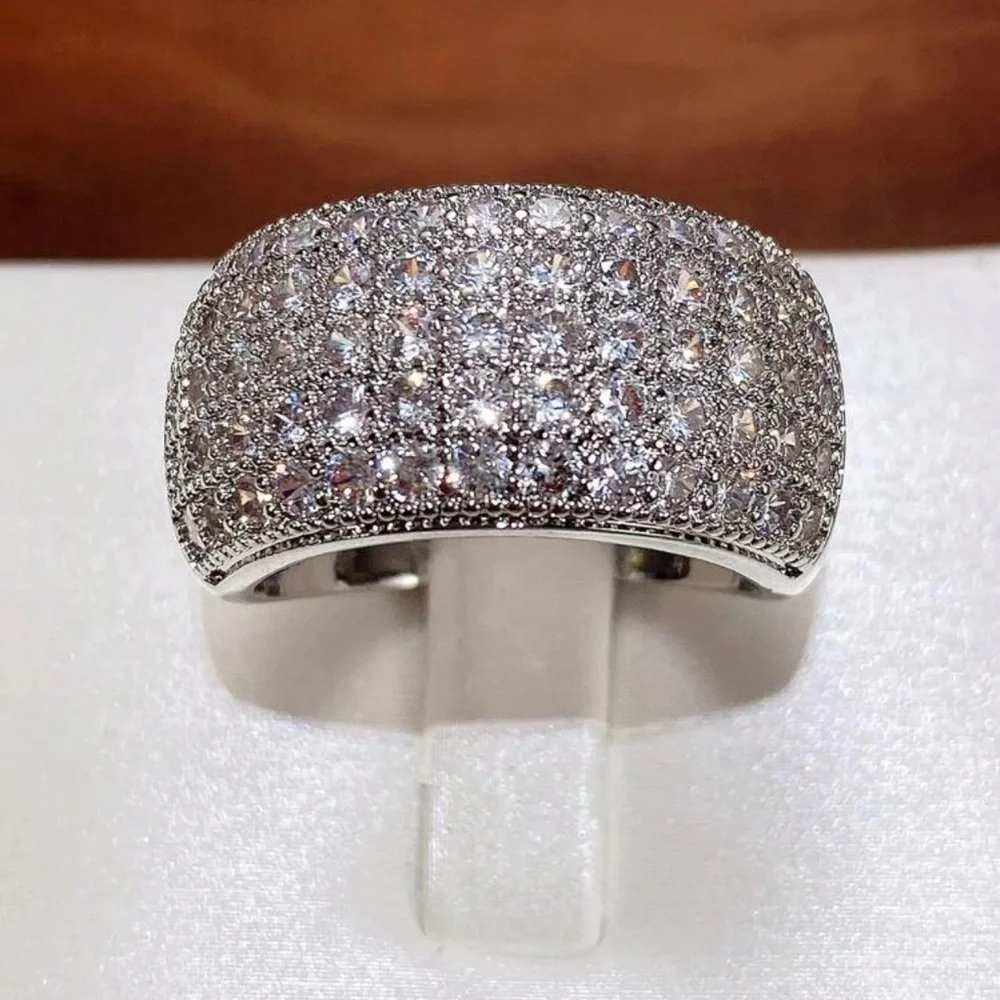 Wedding ring